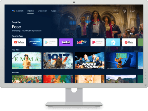  android-tv image