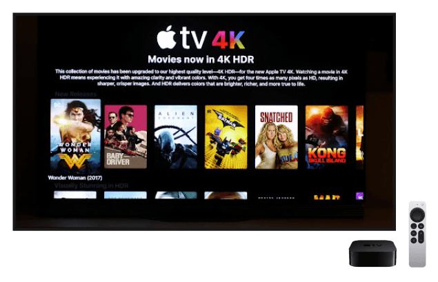  Apple tv app image