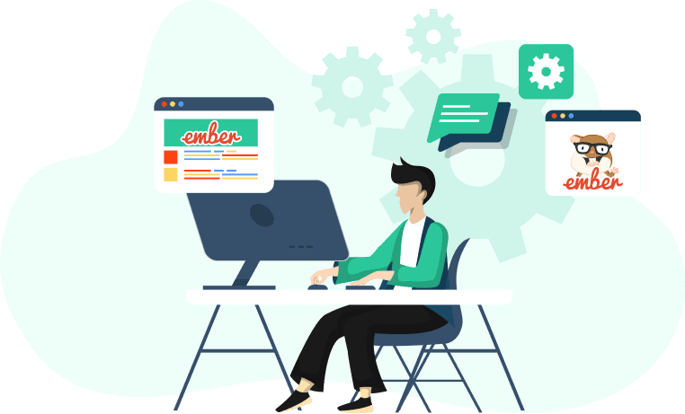 Ember.JS Development Services