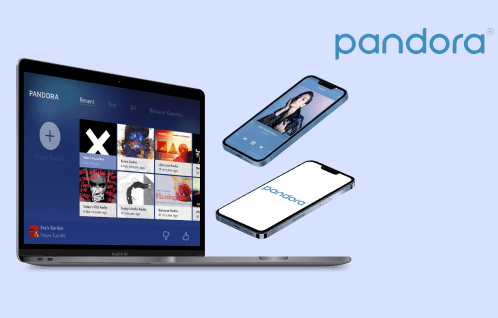 pandora