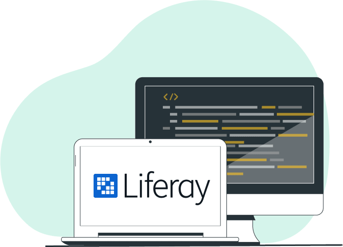 Liferay Developer | Hire Liferay Developer