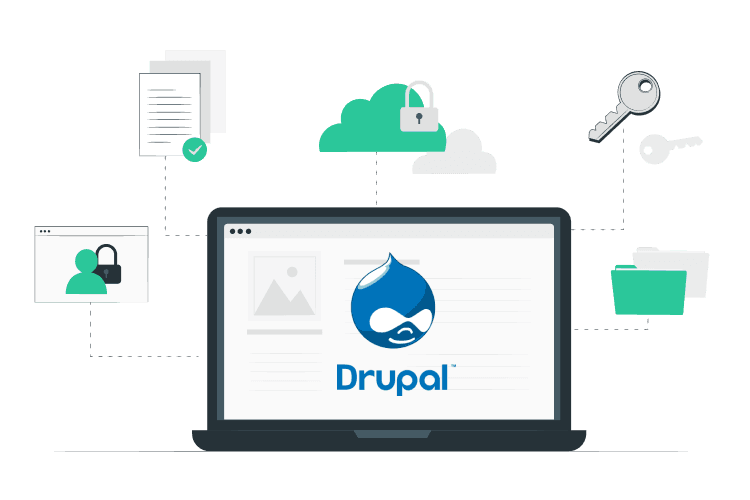 drupal