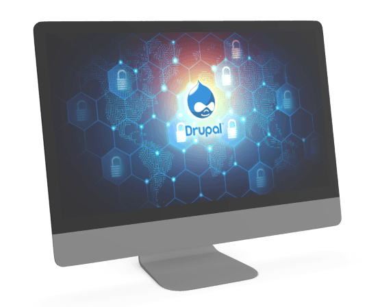 drupal