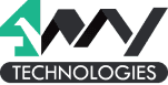 4 way Technologies logo