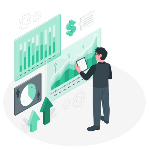 Business analytics