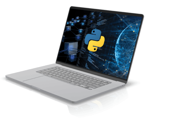 python
