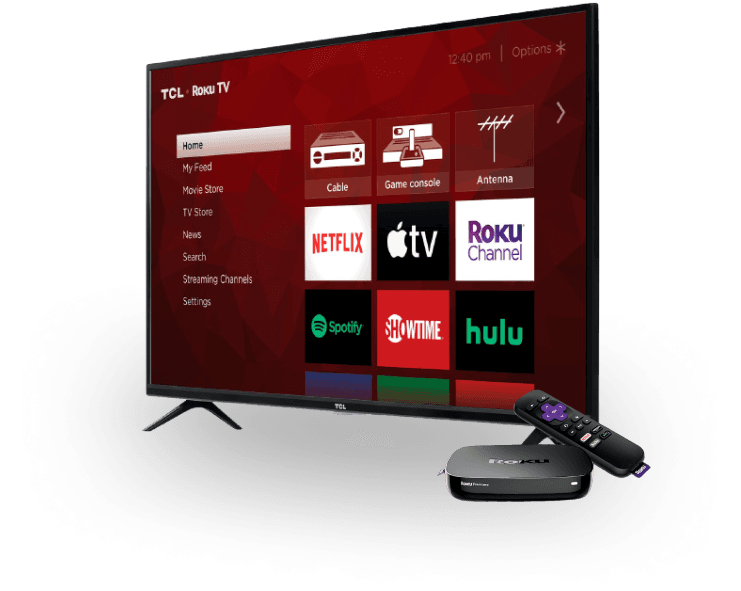  Roku Application Development image