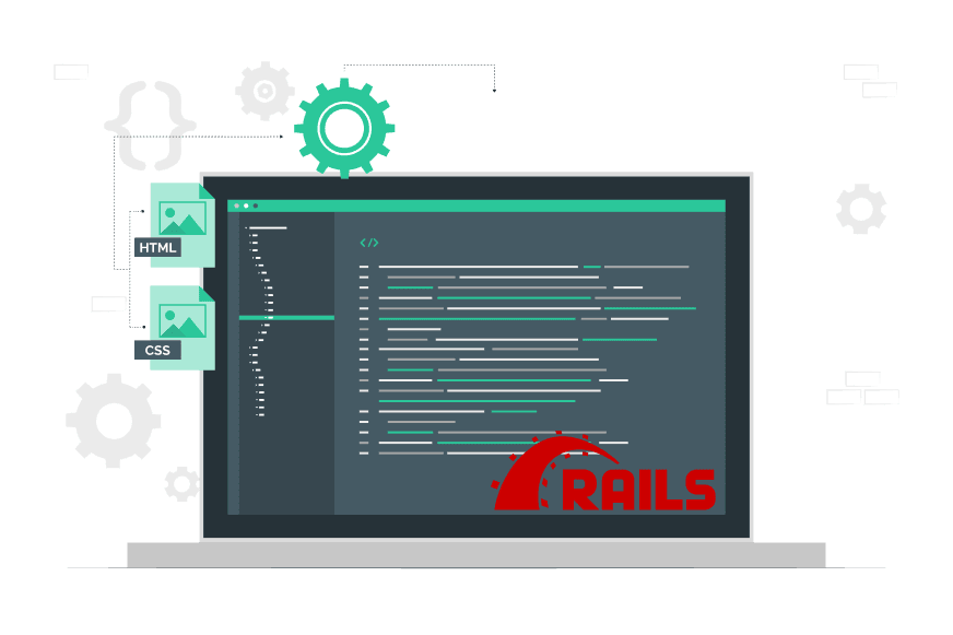 Ruby on Rails