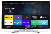 SmartTV