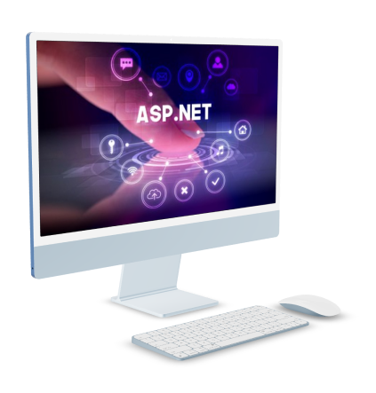ASP.Net Web Development Company @ 4 Way Technologies