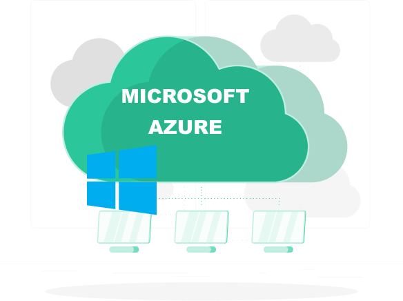 Microsoft Azure image