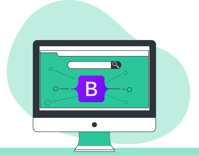 Bootstrap Development Services image