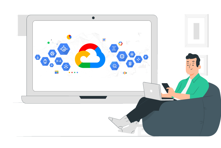 Google Cloud Consulting