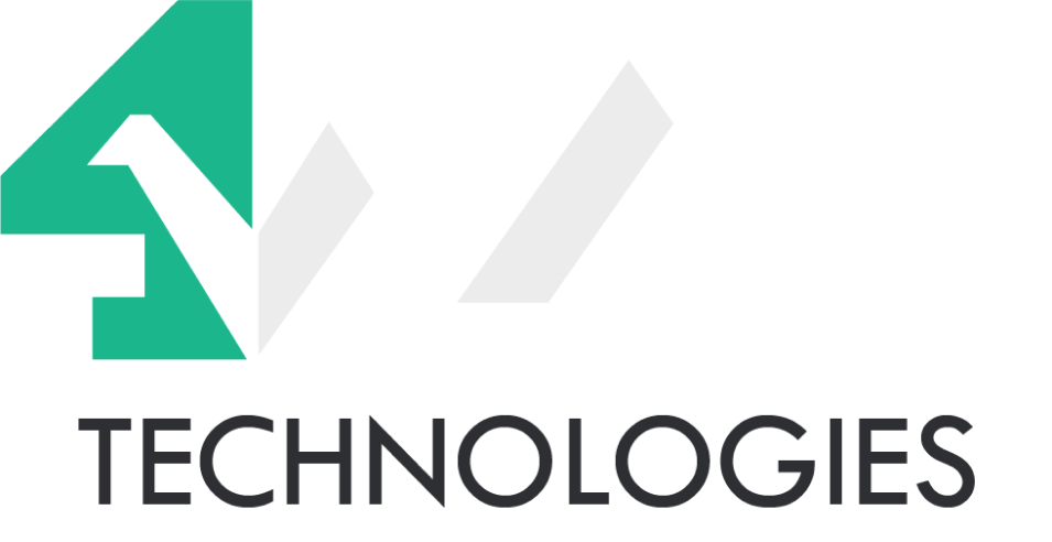 4 way technology logo