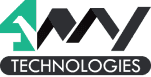 4 Way Technologies logo